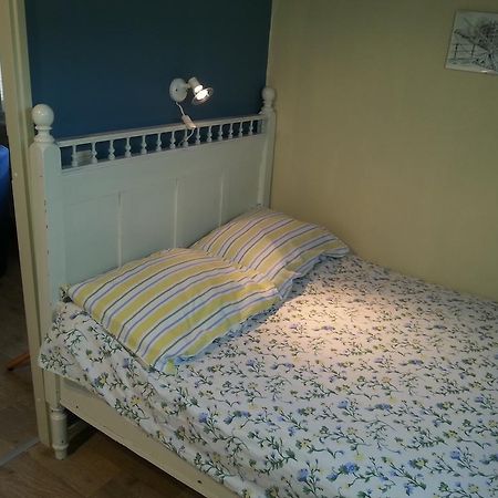 B&B Fam. Elzinga Nieuwkoop Ngoại thất bức ảnh